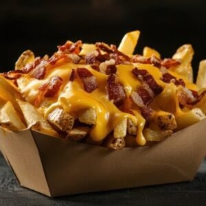 Loaded Fries