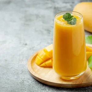 Mango Milkshake