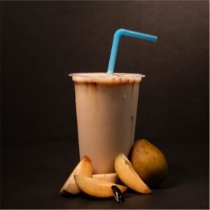Chikoo Milkshake
