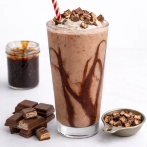 KitKat Milkshake