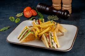 Burger Club
