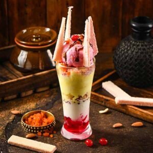 Oye Spl Falooda