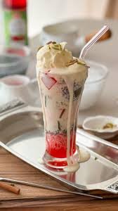 Classic Falooda