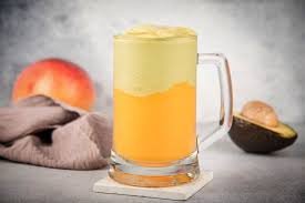 Abood Milkshake