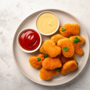 Veg Nuggets