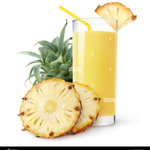 Pineapple Juice