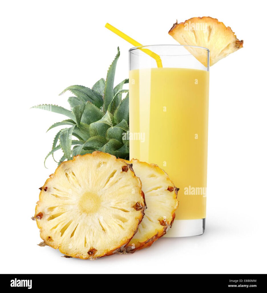Pineapple Juice