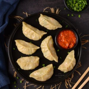 Momos (Veg)